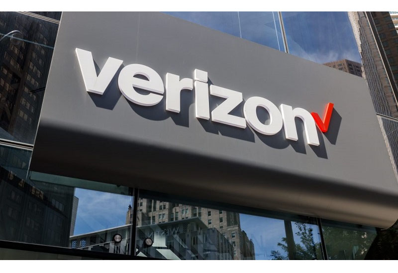 Trụ sở chính của Verizon