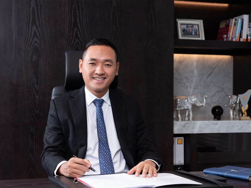 CEO Viglacera