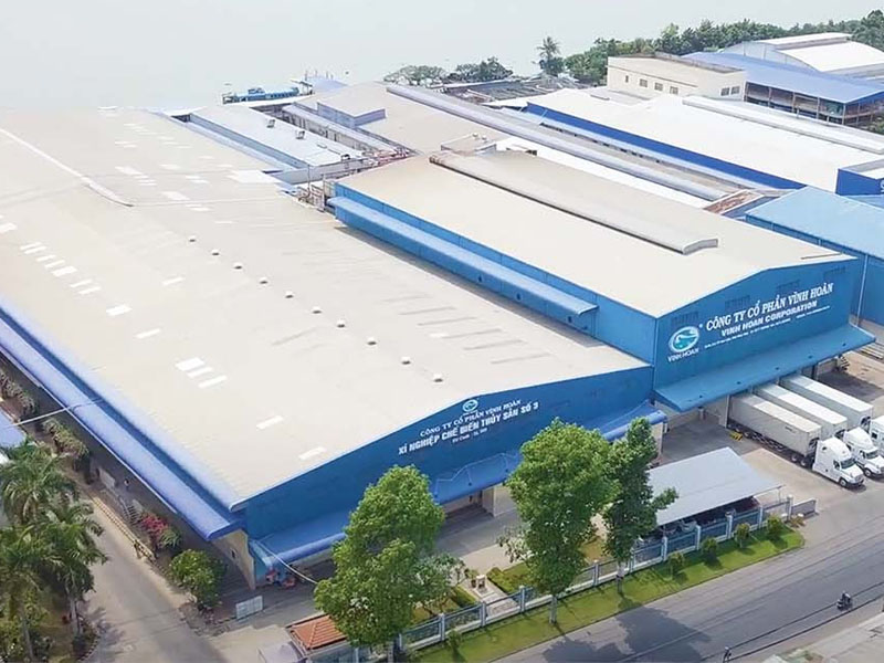 Tìm hiểu về cổ phiếu VHC (Vĩnh Hoàn)