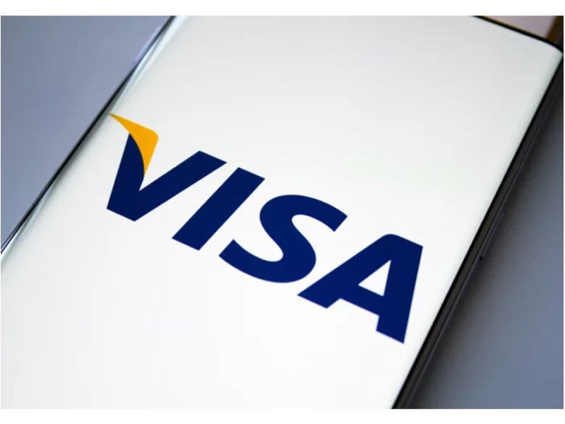 Có nên đầu tư vào cổ phiếu Visa