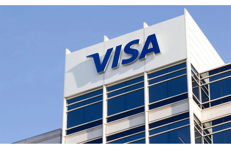 Vài nét cơ bản về cổ phiếu Visa