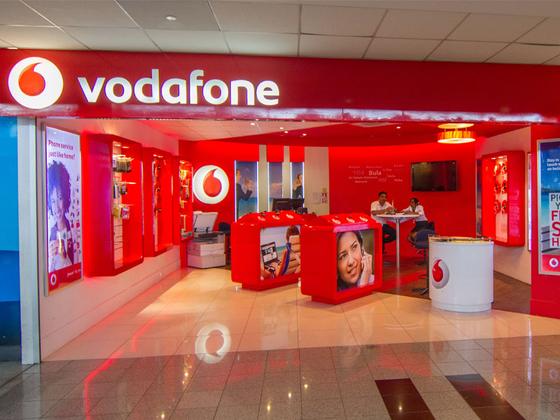 Tìm hiểu cổ phiếu Vodafone Group PLC (VOD) là gì?