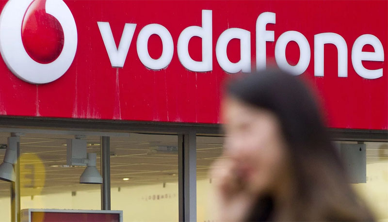 Đôi nét về Vodafone Group PLC