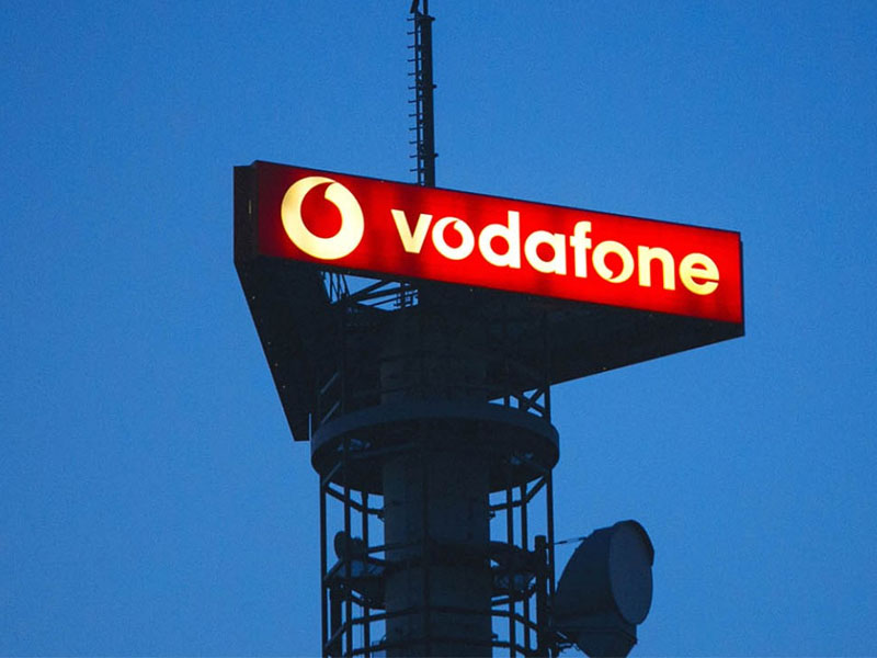 Thông tin cổ phiếu Vodafone Group PLC (VOD) mới nhất