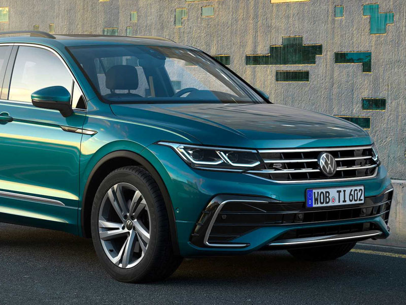 Tìm hiểu về cổ phiếu Volkswagen (VOWG)