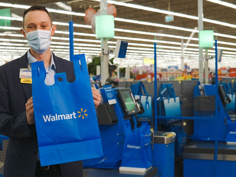 Lịch sử giá cổ phiếu Walmart (WMT)