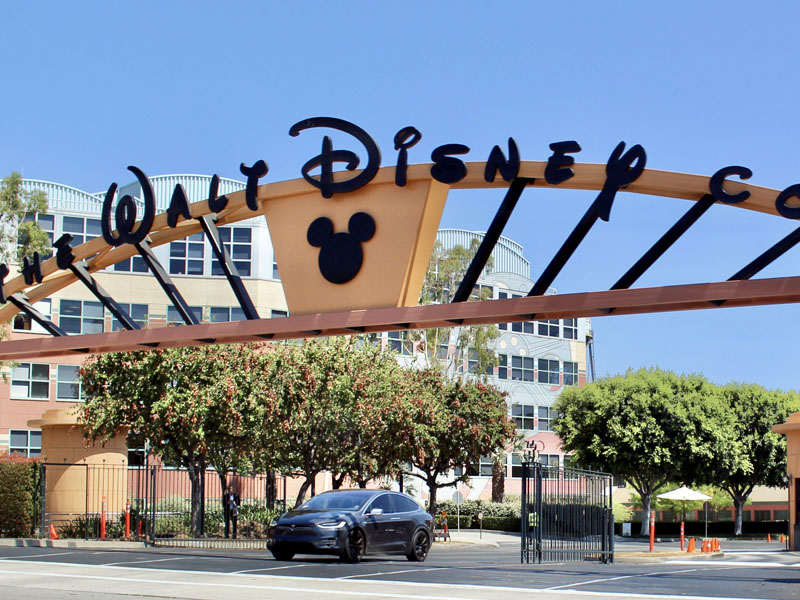 Tìm hiểu cổ phiếu Walt Disney Company (DIS) là gì?