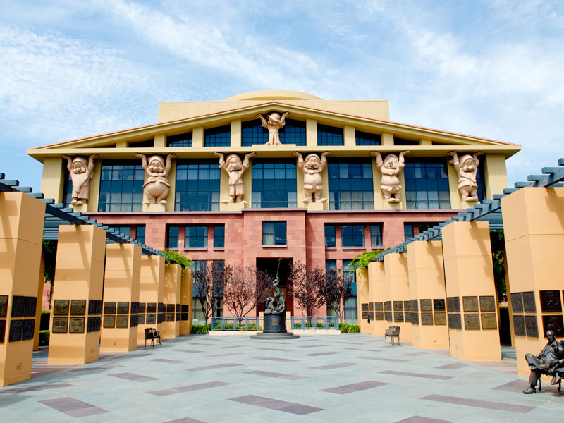 Thông tin cổ phiếu Walt Disney Company (DIS) mới nhất