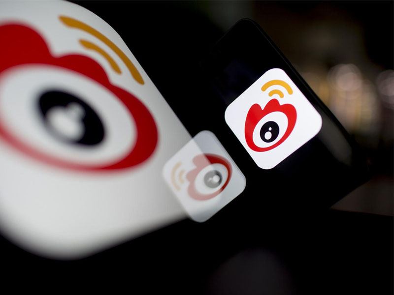 Báo cáo lợi nhuận của Weibo Corp