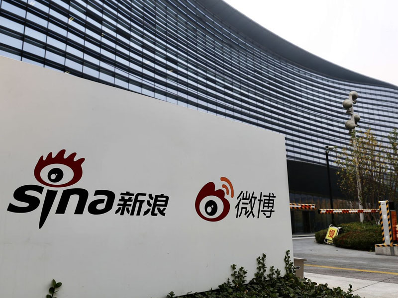 Tìm hiểu về Weibo Corp