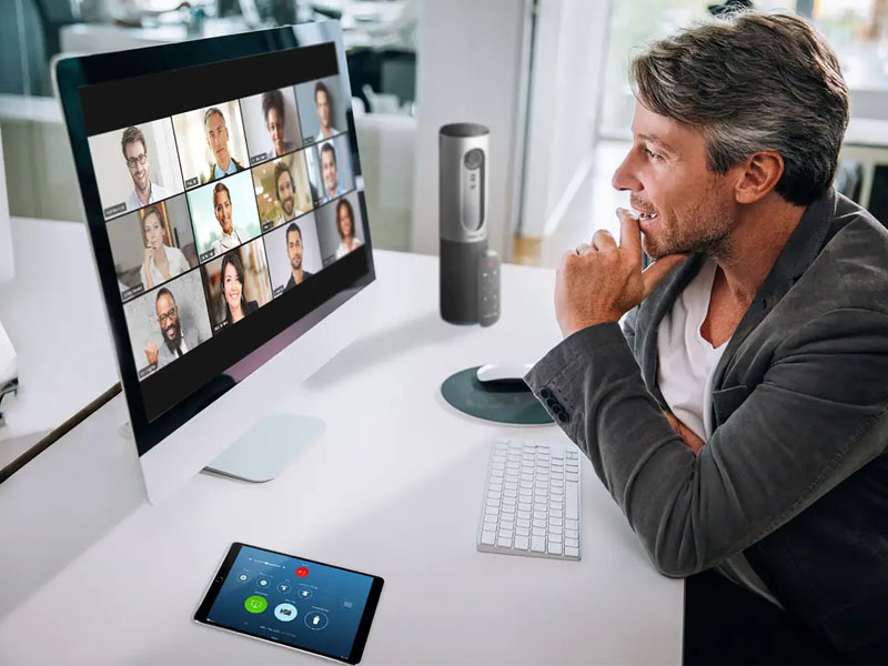 Tìm hiểu cổ phiếu Zoom (ZM) là gì?