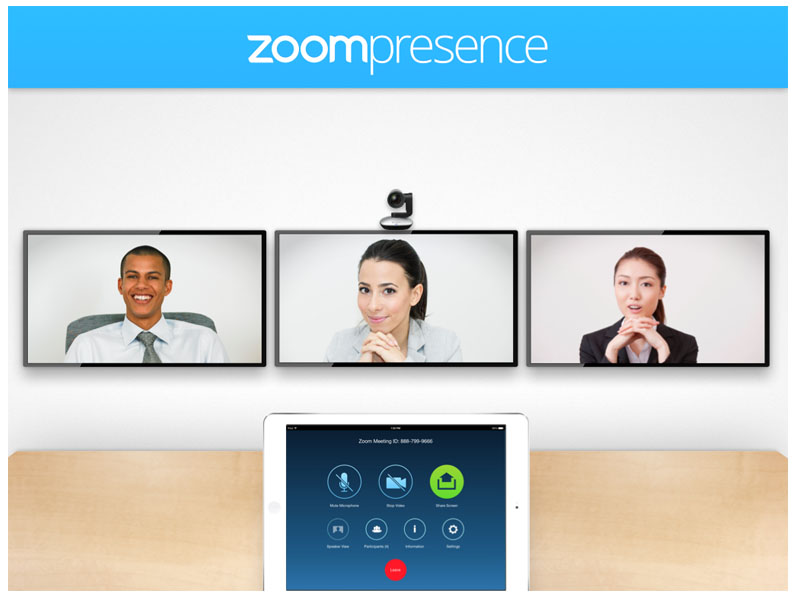 Kết quả tài chính của Zoom