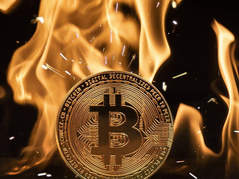 Tìm hiểu Coin Burning là gì?