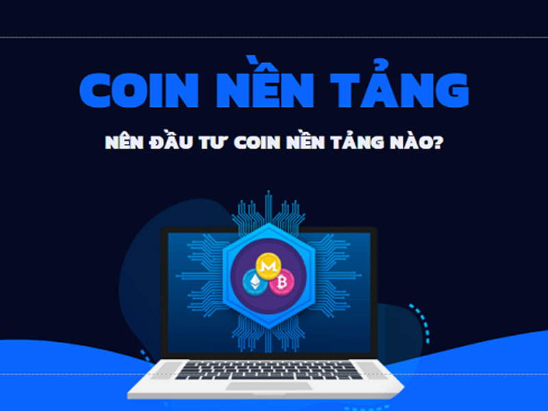 Ưu điểm của coin nền tảng