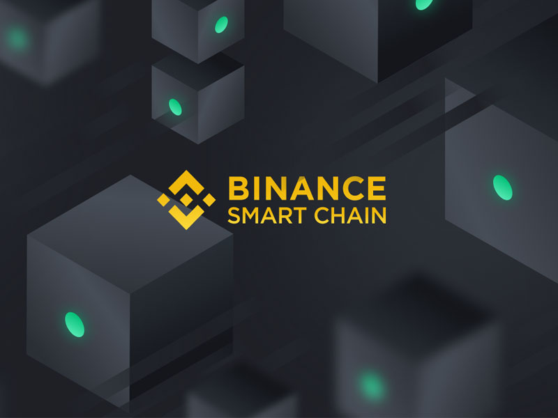 BNB – Hệ sinh thái Binance Smart Chain