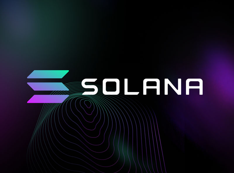 Solana - SOL