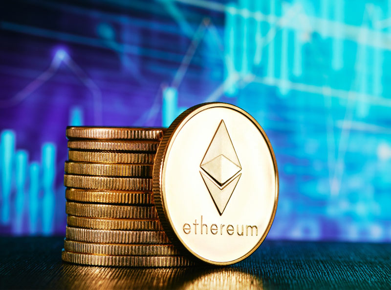 Ethereum - ETH