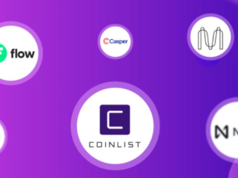 Coinlist ICO Token Sale có gì hấp dẫn investor?