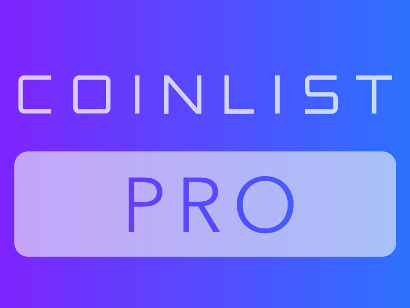 Có nên tham gia Coinlist ICO Token Sale không?