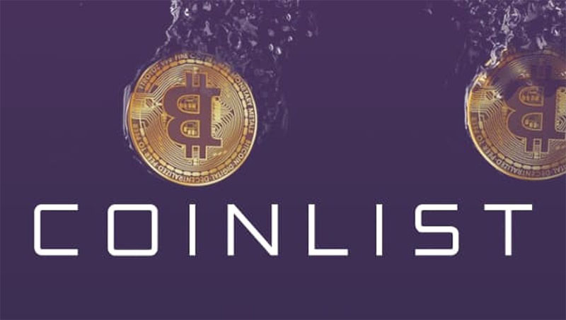 Tìm hiểu Coinlist là gì?