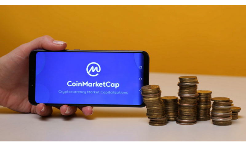 Khu vực 3: Thông tin chi tiết về coin