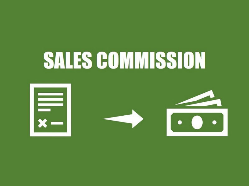 Đặc điểm các trader nên biết về phí Commission hoa hồng