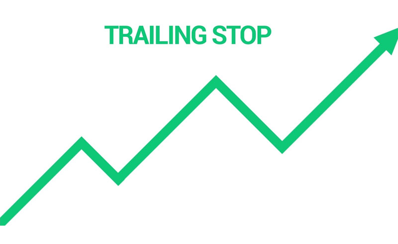 Trailing Stop là gì?