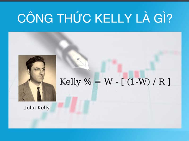 Công thức Kelly như thế nào?