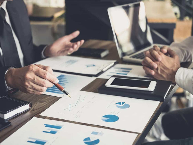 Công ty quản lý quỹ là gì?