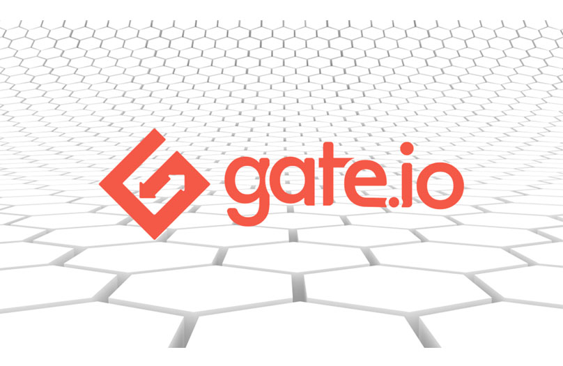 Sàn giao dịch Gate.io