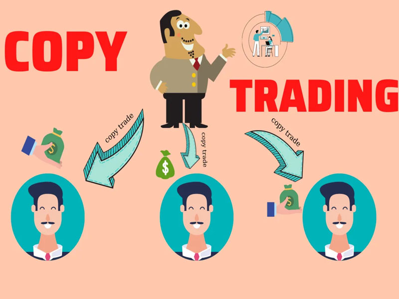 Rủi ro khi copy trade follow me