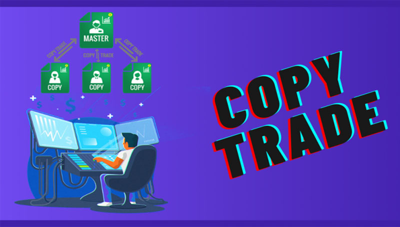 Lợi thế khi copy trade follow me