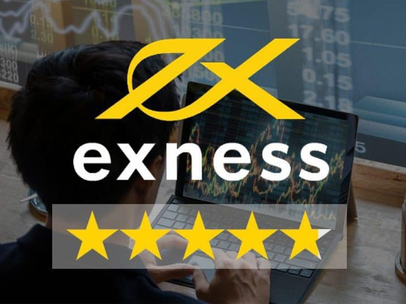Sàn Exness