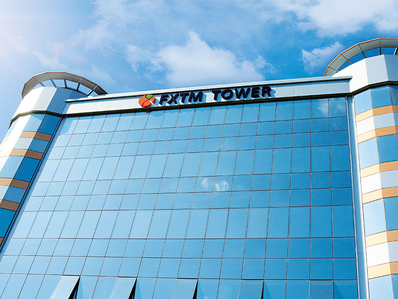 Sàn FXTM