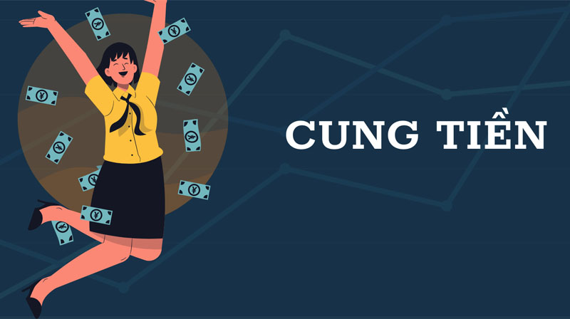 Cung tiền là gì?