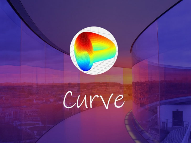 Làm thế nào để kiếm được Curve (CRV)?