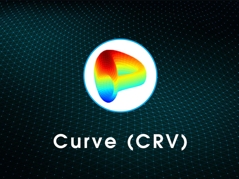 Curve Finance hay Curve (CRV) là gì?
