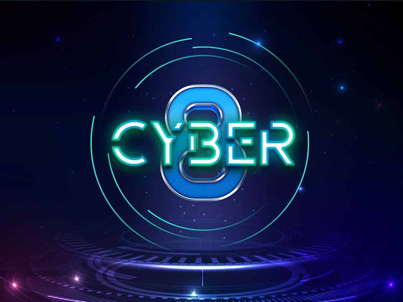 Cyberium là gì?