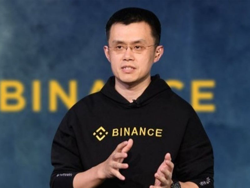 Đôi nét về Changpeng Zhao (CZ) là ai?
