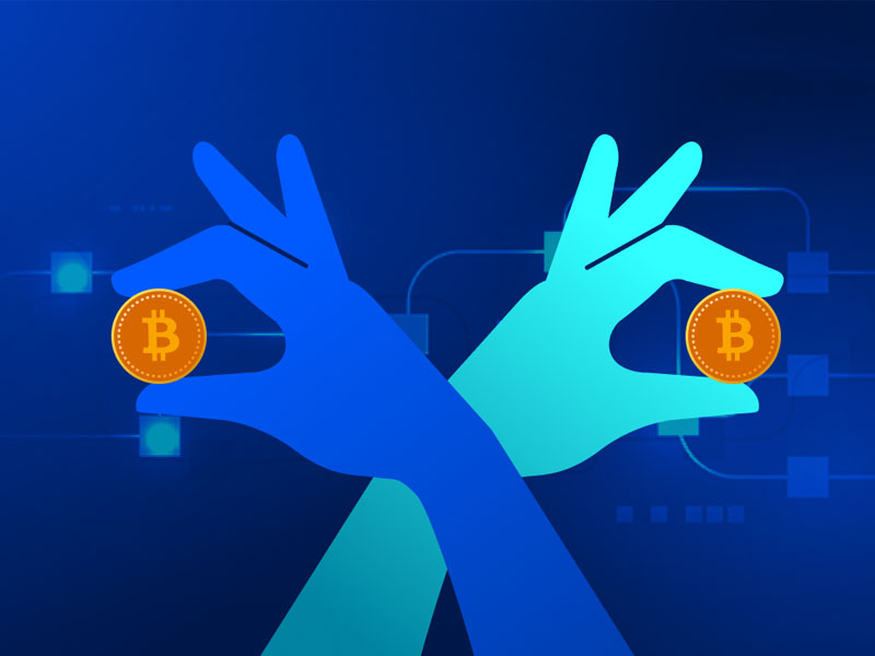 Giải quyết được vấn nạn Double-Spending