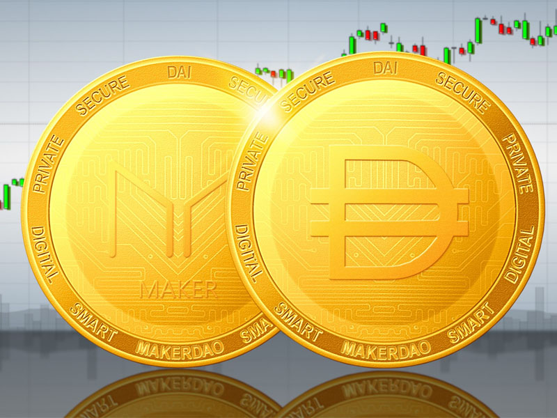 Ưu điểm của DAI Coin