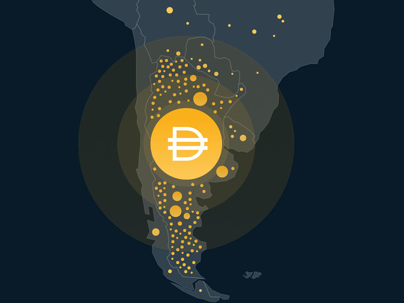 Có nên mua đồng DAI Coin hay không?