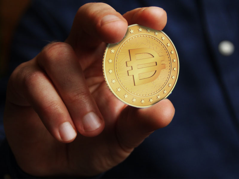 Tìm hiểu về DAI Coin là gì?