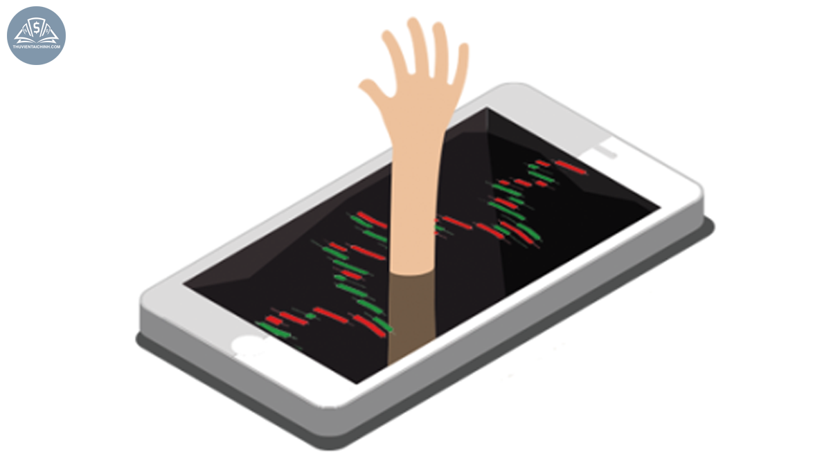 dam-me-giao-dich-forex-hay-nghien-choi-forex