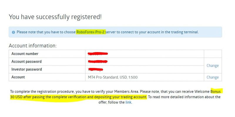 Email xác nhận