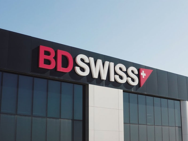 Đánh giá tổng quan về sàn giao dịch BDSwiss