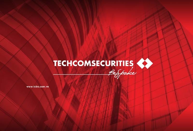 Hình thức nạp và rút tiền tại sàn giao dịch chứng khoán TCBS
