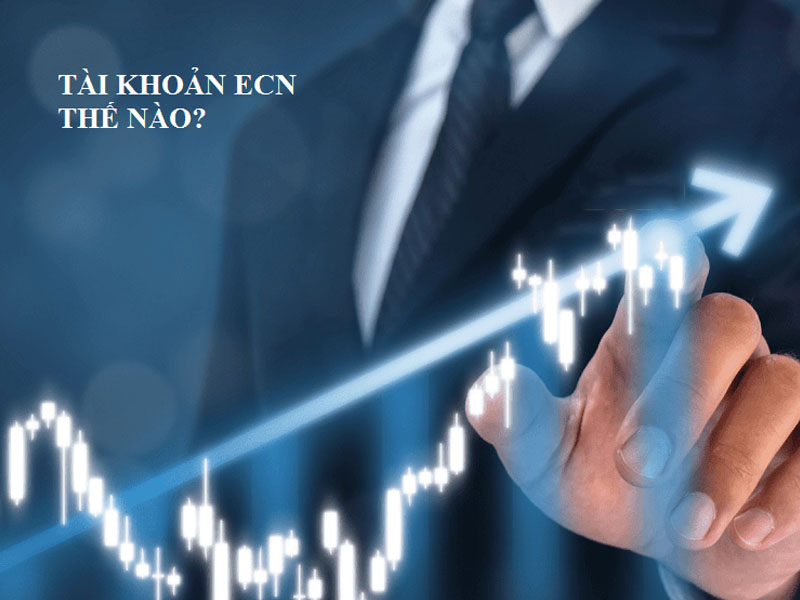 Các loại tài khoản trên sàn giao dịch KVB Prime