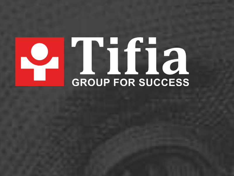 Thông tin tổng quan về sàn giao dịch Tifia