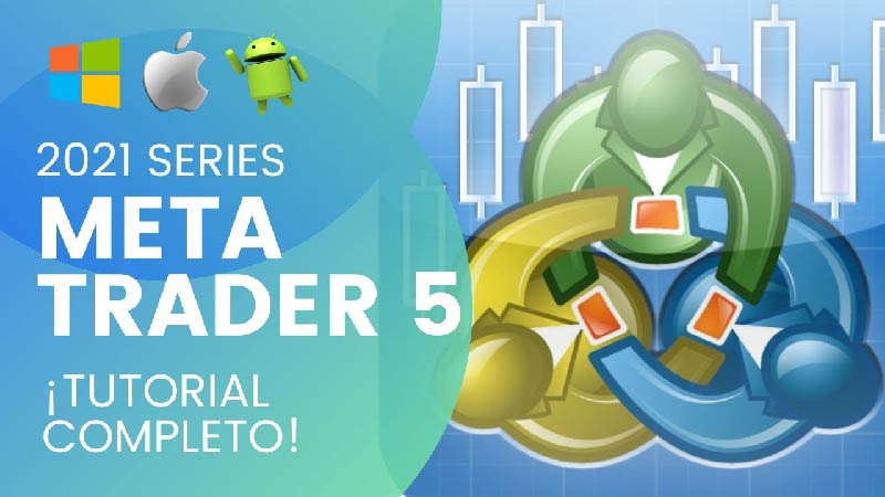 Nền tảng giao dịch Metatrader 5 của sàn HotForex